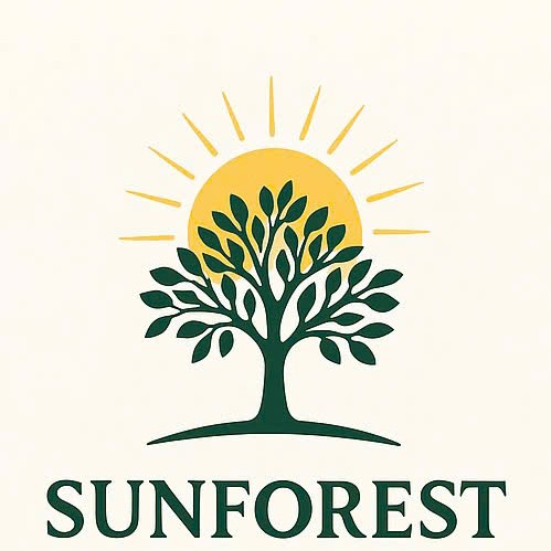 Logo SUNFOREST